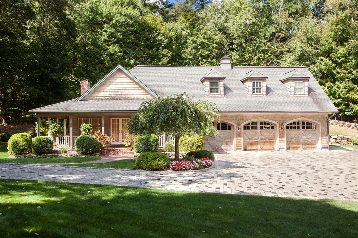 206 Hattertown Rd. Newtown, CT